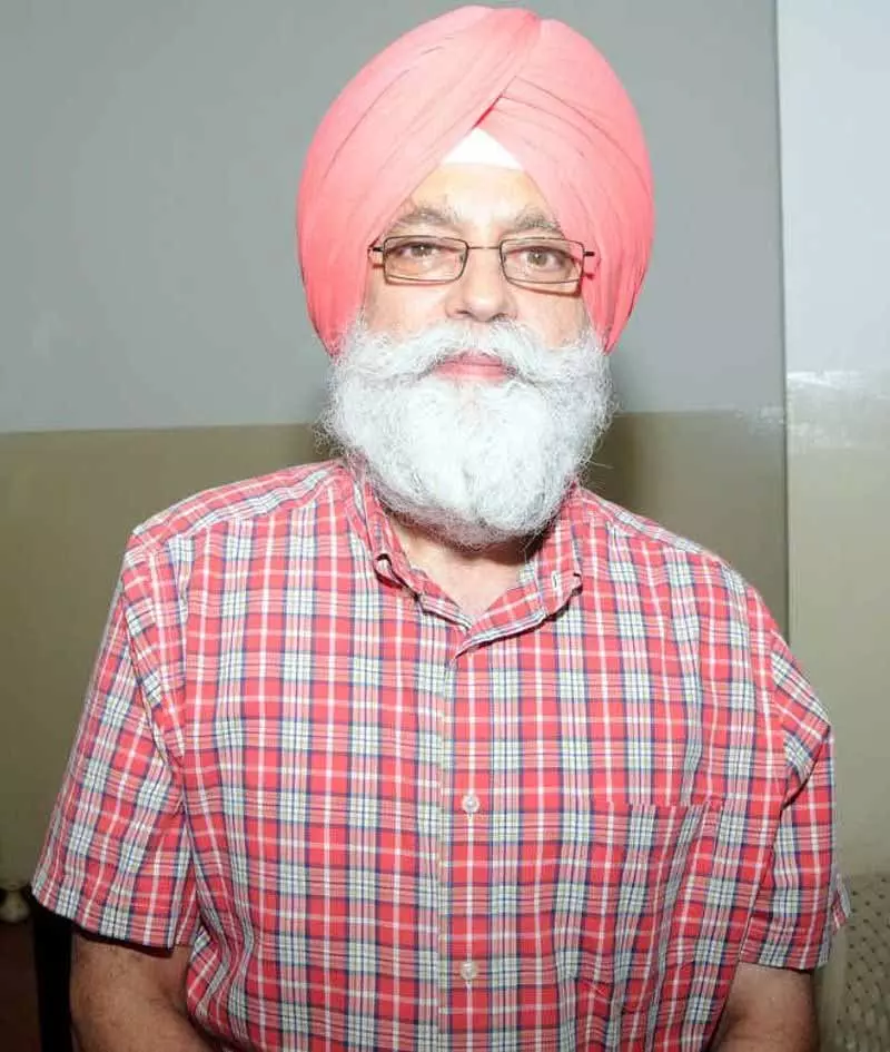 पंजाब में SSF बनने के बाद सड़क हादसों में होने वाली मौतों में 48% की कमी आई: Inderbir Singh Nijjar पंजाब में SSF बनने के बाद सड़क हादसों में होने वाली मौतों में 48% की कमी आई: Inderbir Singh Nijjar