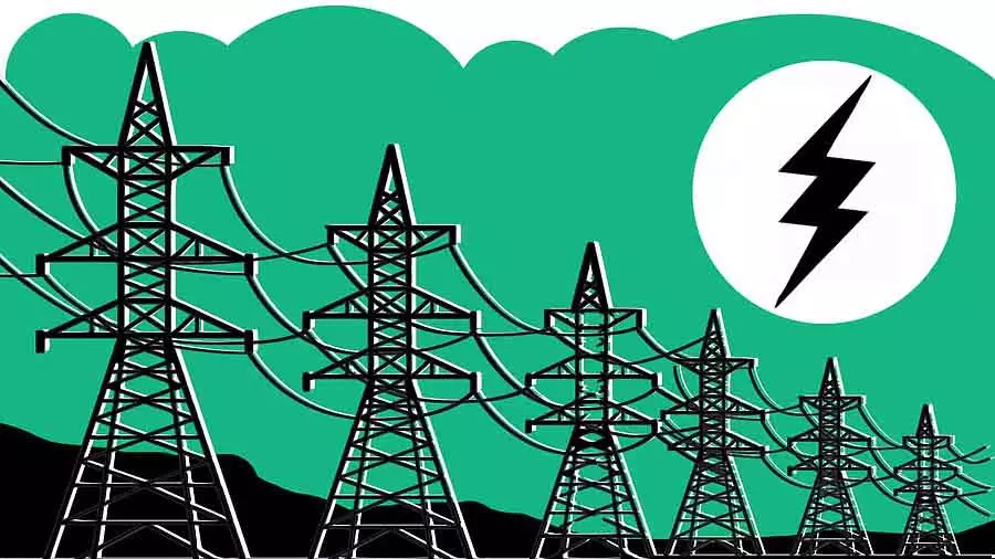 कमर्शियल और इंडस्ट्रियल सेक्टर के लिए बिजली के रेट बढ़ेंगे: KERC कमर्शियल और इंडस्ट्रियल सेक्टर के लिए बिजली के रेट बढ़ेंगे: KERC