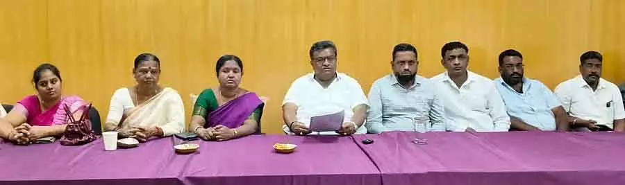 Karnataka : पिछली बजट घोषणाओं में से 85% पूरी हुई Karnataka : पिछली बजट घोषणाओं में से 85% पूरी हुई