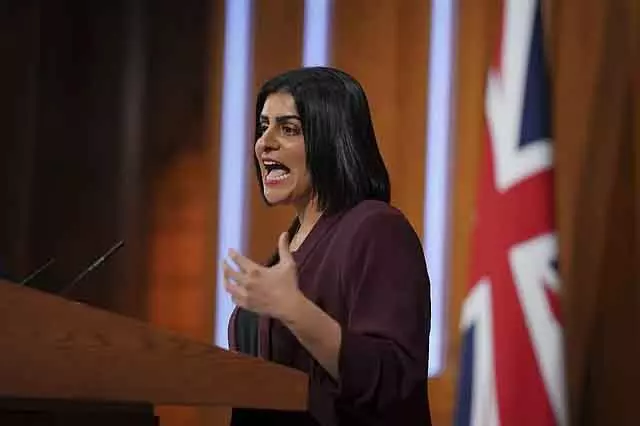 UK ने अफ़गानिस्तान, कैमरून, म्यांमार और सूडान के लिए स्टडी वीज़ा जारी करना बंद किया UK ने अफ़गानिस्तान, कैमरून, म्यांमार और सूडान के लिए स्टडी वीज़ा जारी करना बंद किया