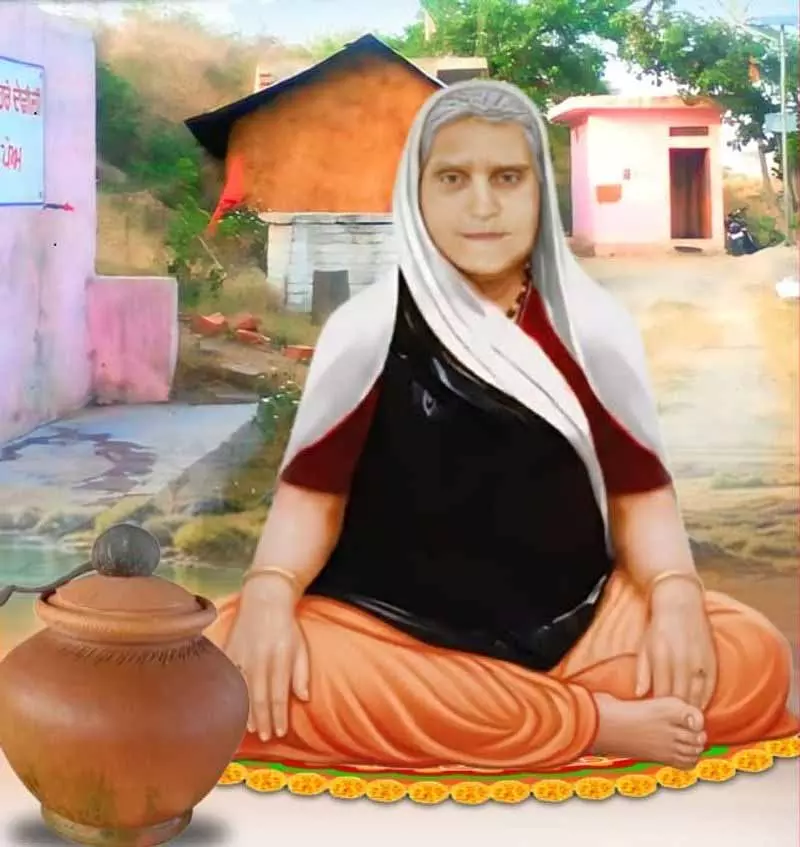 Haro Da Pau: महाराजा रणजीत सिंह के ज़माने की दया की एक भूली हुई विरासत Haro Da Pau: महाराजा रणजीत सिंह के ज़माने की दया की एक भूली हुई विरासत