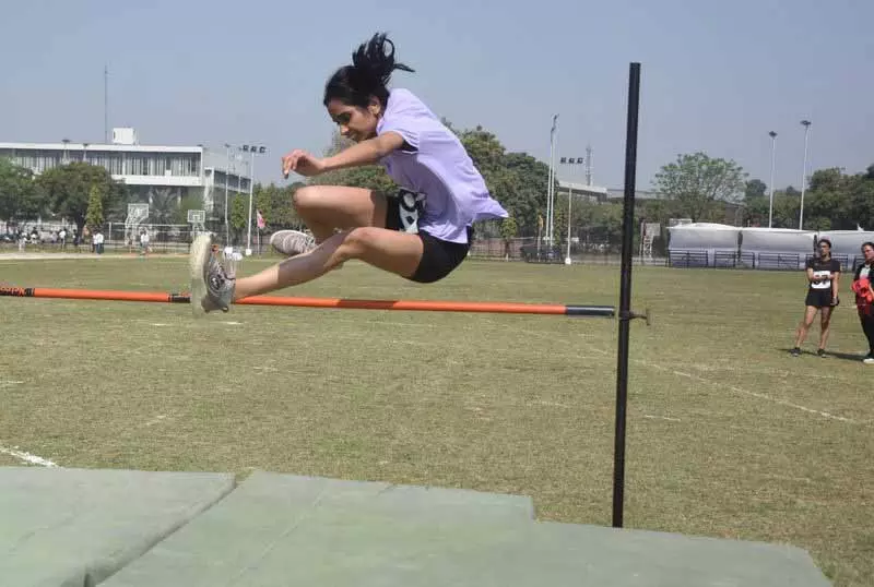 खेल शारीरिक और मानसिक रूप से स्वस्थ रहने में मदद करते हैं: Khuddiyan in Ludhiana खेल शारीरिक और मानसिक रूप से स्वस्थ रहने में मदद करते हैं: Khuddiyan in Ludhiana