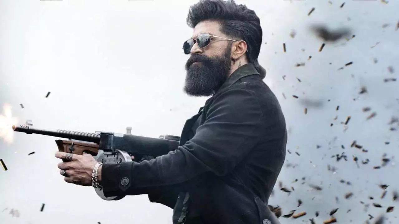 Toxic Update: यश स्टारर फिल्म पोस्टपोन; धुरंधर 2 सोलो रिलीज होगी Toxic Update: यश स्टारर फिल्म पोस्टपोन; धुरंधर 2 सोलो रिलीज होगी