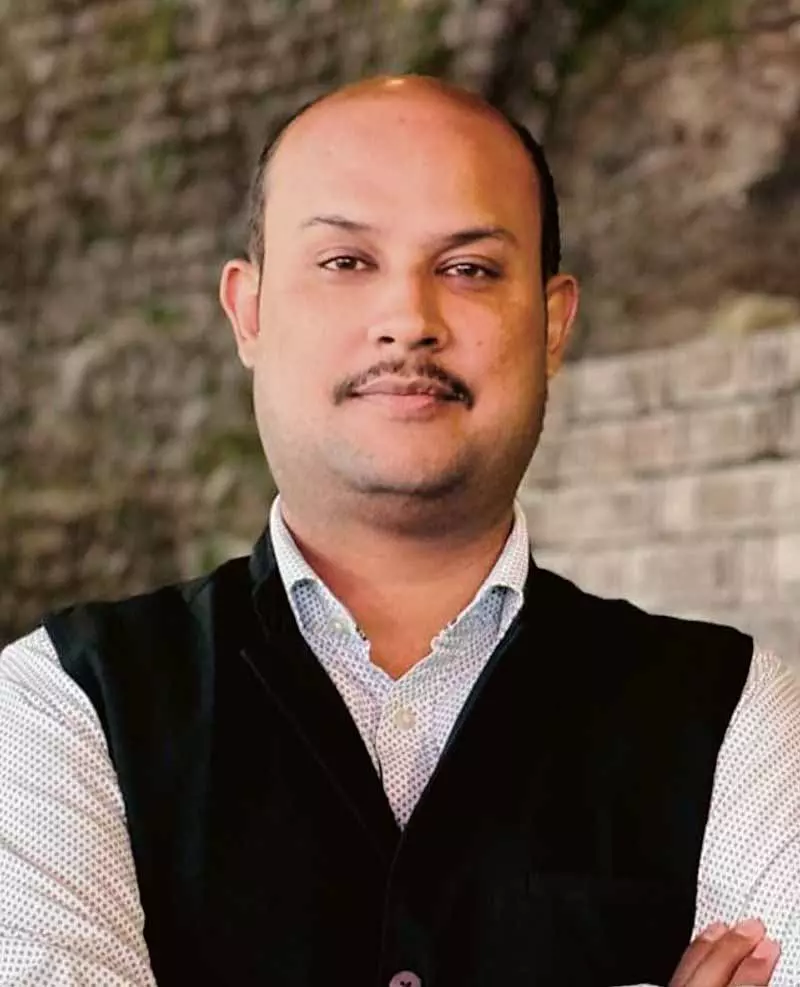 Himachal के मंत्री यादविंदर गोमा ने कहा कि खेल नशे की लत को रोकने में अहम भूमिका निभाते हैं Himachal के मंत्री यादविंदर गोमा ने कहा कि खेल नशे की लत को रोकने में अहम भूमिका निभाते हैं