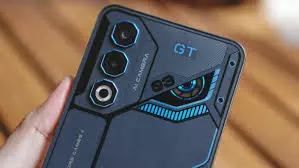 MWC 2026: Nubia Neo 5 GT लॉन्च हुआ 6210mAh बैटरी, 144Hz डिस्प्ले के साथ, धांसू गेमिंग फीचर्स MWC 2026: Nubia Neo 5 GT लॉन्च हुआ 6210mAh बैटरी, 144Hz डिस्प्ले के साथ, धांसू गेमिंग फीचर्स