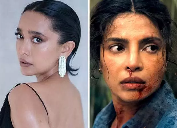 सयानी गुप्ता ने The Bluff में प्रियंका चोपड़ा जोनास की आवाज़ दी सयानी गुप्ता ने The Bluff में प्रियंका चोपड़ा जोनास की आवाज़ दी