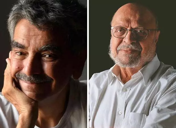 Mammo के 31 साल: खालिद मोहम्मद ने श्याम बेनेगल को धन्यवाद दिया Mammo के 31 साल: खालिद मोहम्मद ने श्याम बेनेगल को धन्यवाद दिया