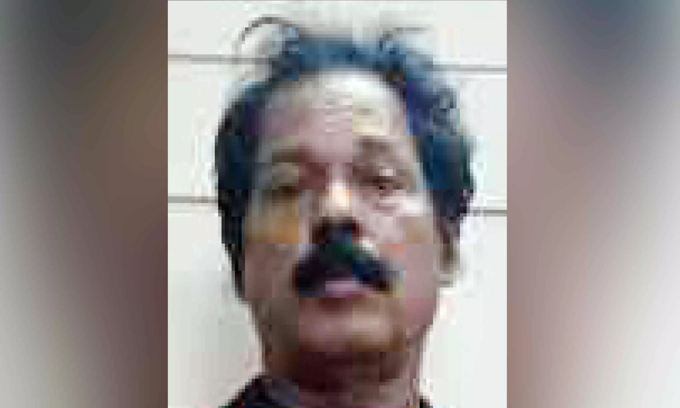 POCSO मामले में आरोपी गिरफ्तार POCSO मामले में आरोपी गिरफ्तार