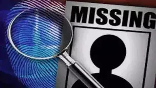 Hooghly: बैद्यबाटी से गायब नाबालिग की खोज हुई पूरी Hooghly: बैद्यबाटी से गायब नाबालिग की खोज हुई पूरी