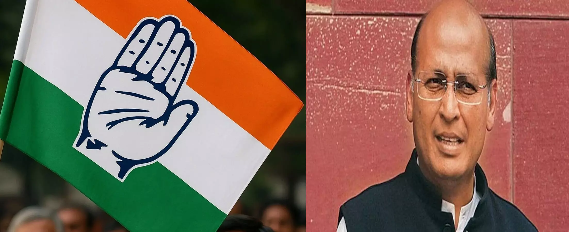 राज्यसभा चुनाव के लिए कांग्रेस उम्मीदवारों की लिस्ट कभी भी राज्यसभा चुनाव के लिए कांग्रेस उम्मीदवारों की लिस्ट कभी भी
