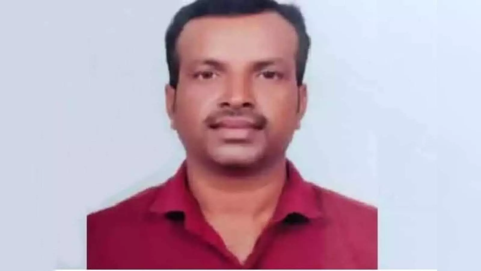 Abu Dhabi एयरपोर्ट के पास हड़ताल में तेलंगाना का एक आदमी घायल हो गया Abu Dhabi एयरपोर्ट के पास हड़ताल में तेलंगाना का एक आदमी घायल हो गया