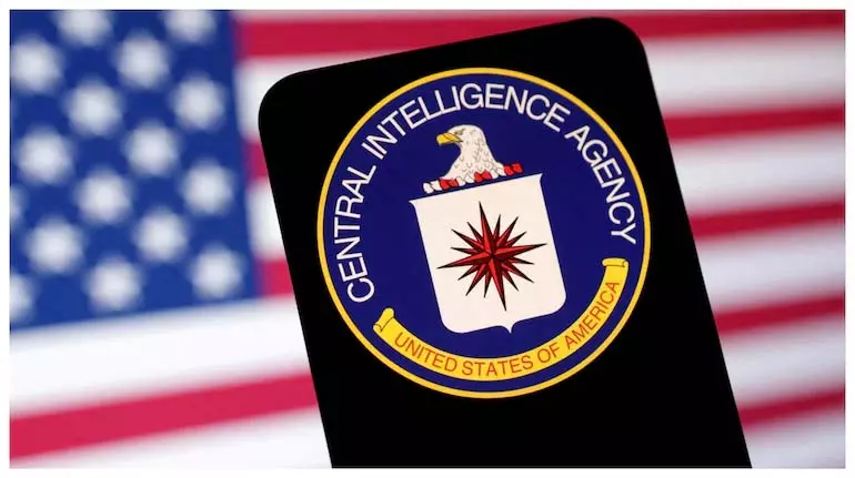 सऊदी अरब में CIA स्टेशन पर ईरानी ड्रोन हमला सऊदी अरब में CIA स्टेशन पर ईरानी ड्रोन हमला
