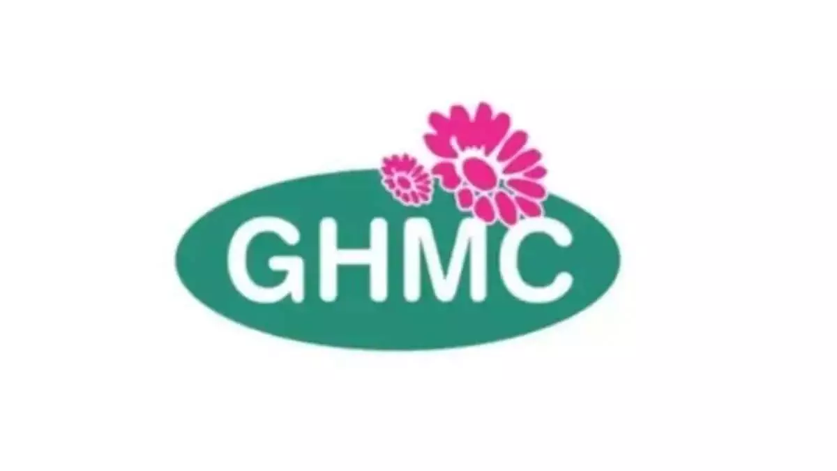 हैदराबाद: GHMC में बिजली की मांग 4,421 मेगावाट के नए रिकॉर्ड पर पहुंची हैदराबाद: GHMC में बिजली की मांग 4,421 मेगावाट के नए रिकॉर्ड पर पहुंची