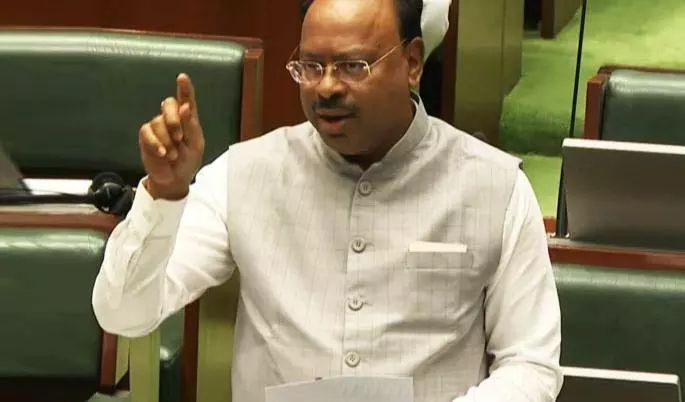 शहरी हाउसिंग सोसाइटियों के लिए NA टैक्स से राहत की घोषणा: बावनकुले शहरी हाउसिंग सोसाइटियों के लिए NA टैक्स से राहत की घोषणा: बावनकुले