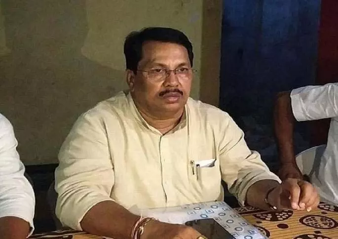 भू-माफिया पर प्राचीन Buddhist गुफाओं में अवैध खुदाई का आरोप भू-माफिया पर प्राचीन Buddhist गुफाओं में अवैध खुदाई का आरोप