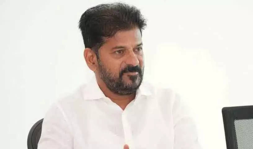A. Revanth Reddy का 99 दिन का एक्शन प्लान: फंडिंग का सवाल A. Revanth Reddy का 99 दिन का एक्शन प्लान: फंडिंग का सवाल