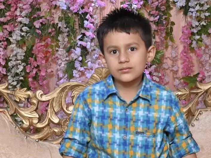 Jhajjar: संदिग्ध हालात में बच्चा लापता, तलाश में जुटी पुलिस Jhajjar: संदिग्ध हालात में बच्चा लापता, तलाश में जुटी पुलिस