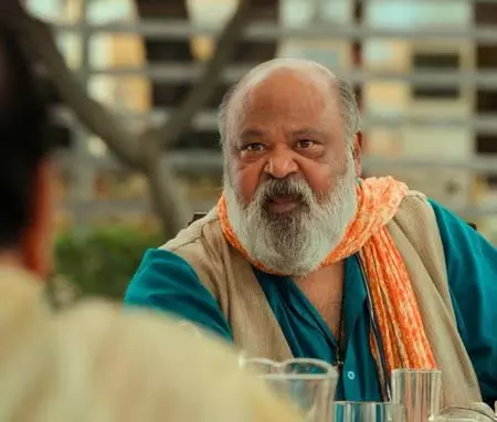 कल्लू मामा की कहानी: जब फिल्म में अभिनेता भी थे और लेखक भी, ऐसे चमके सौरभ शुक्ला कल्लू मामा की कहानी: जब फिल्म में अभिनेता भी थे और लेखक भी, ऐसे चमके सौरभ शुक्ला