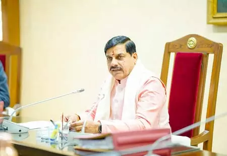 खाड़ी देशों में रह रहे मध्य प्रदेश के नागरिकों की मदद के लिए सरकार की पहल खाड़ी देशों में रह रहे मध्य प्रदेश के नागरिकों की मदद के लिए सरकार की पहल