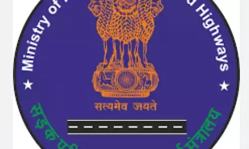 TGRTC नेशनल सेफ्टी वीक मनाएगा TGRTC नेशनल सेफ्टी वीक मनाएगा
