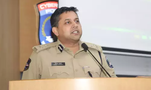 2025 में साइबराबाद crime में पार्ट टाइम जॉब फ्रॉड सबसे ऊपर होगा 2025 में साइबराबाद crime में पार्ट टाइम जॉब फ्रॉड सबसे ऊपर होगा