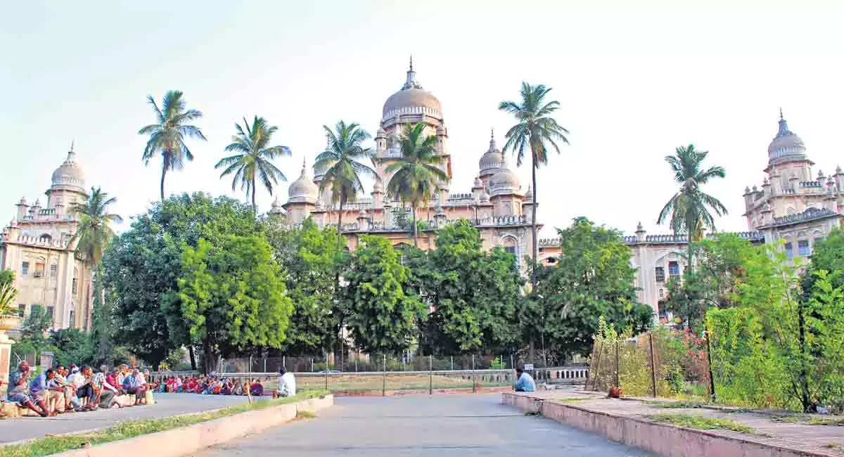 OGH को तेज़ डायग्नोसिस के लिए eFAST मिला