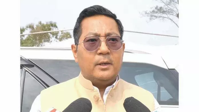 Nagaland: ‘वंदे मातरम’ निर्देश की समीक्षा के लिए पैनल