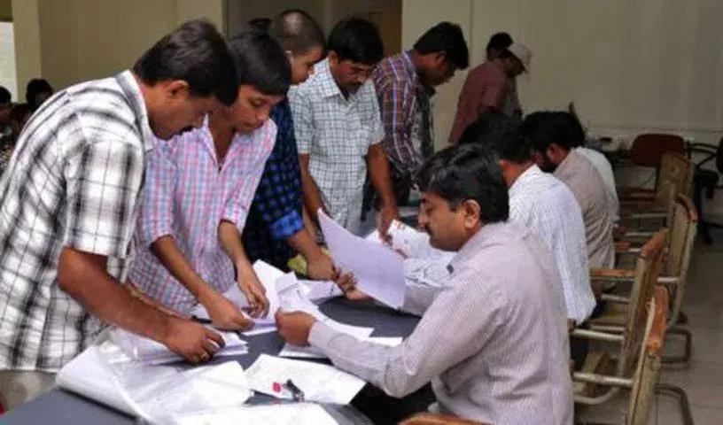 Telangana में फीस रीइंबर्समेंट स्कीम खतरे में