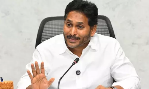 YSRCP ने आंध्र मंत्री को बर्खास्त करने की मांग की, काउंसिल चेयरमैन पर टिप्पणी के कारण YSRCP ने आंध्र मंत्री को बर्खास्त करने की मांग की, काउंसिल चेयरमैन पर टिप्पणी के कारण