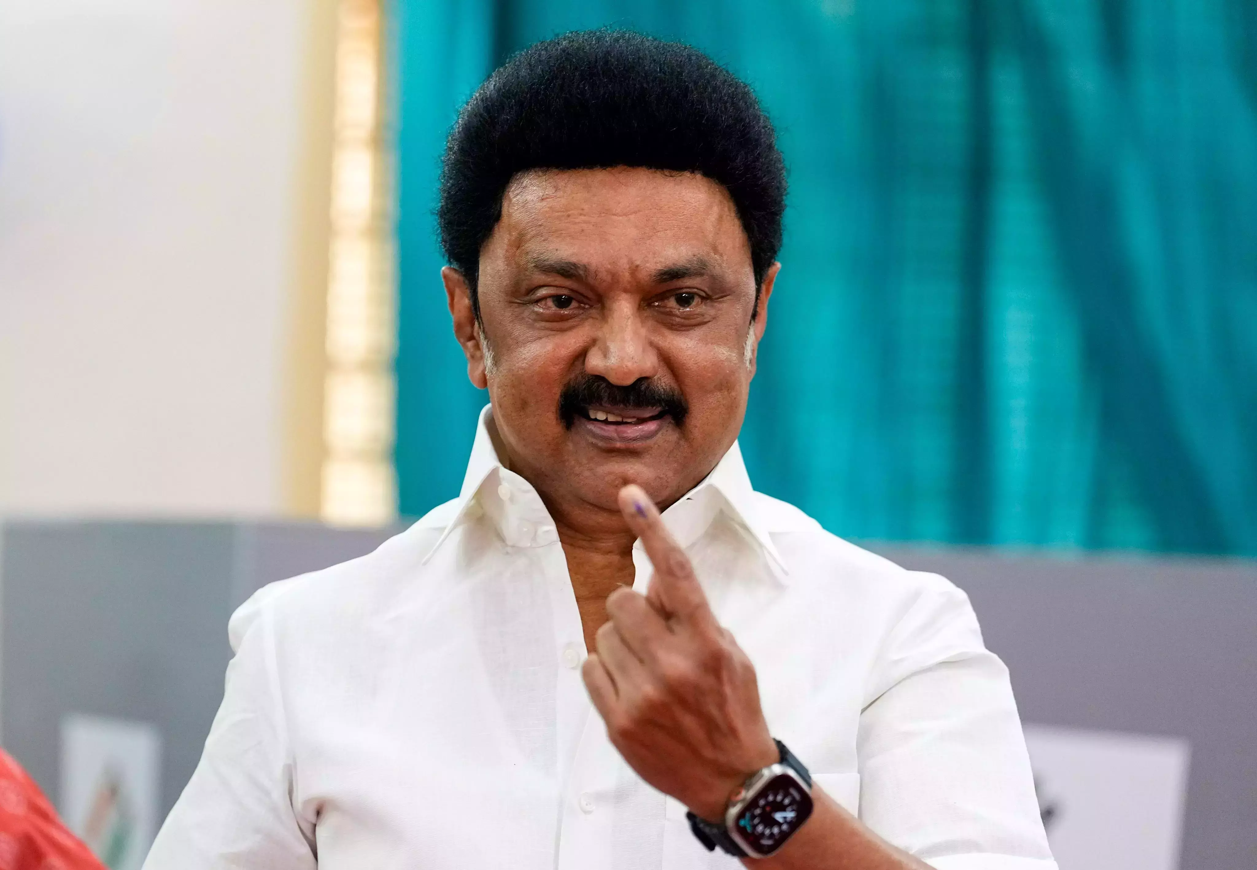 Tamil Nadu : कांग्रेस आखिरकार 28 सीटों पर सहमत हो गई