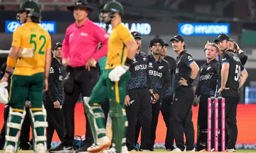 T20 WC अपडेट: एलन को क्रेडिट, सीफर्ट ने मैच को जल्दी खत्म करने में निभाई अहम भूमिका