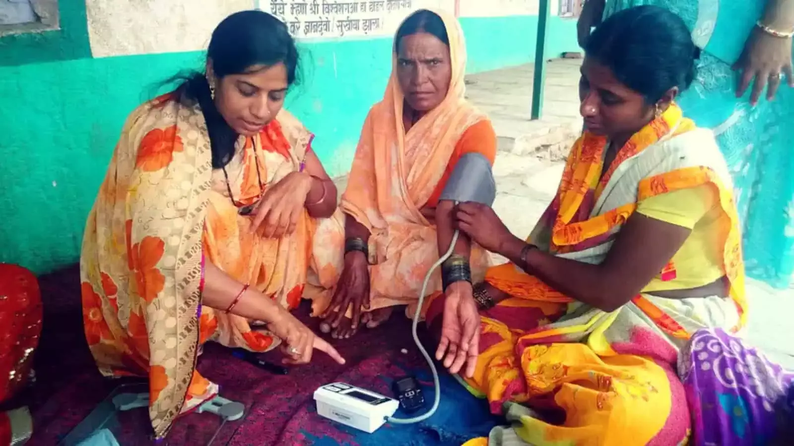 तेलंगाना महिला दिवस पर 46 लाख SHG महिलाओं की स्क्रीनिंग, हेल्थ ड्राइव शुरू