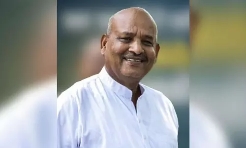 क्या कांग्रेस अंदरूनी कलह के बीच हरियाणा राज्यसभा सीट के लिए SC कार्ड खेलेगी