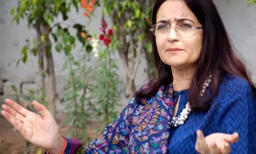 इंडस्ट्रियल टाउनशिप से Toshamमें विकास को बढ़ावा मिलेगा