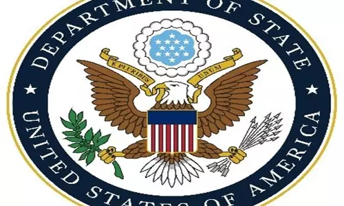 US ने स्टाफ को बाहर निकलने का आदेश दिया, मिडिल ईस्ट और पाकिस्तान में ट्रैवल अलर्ट जारी US ने स्टाफ को बाहर निकलने का आदेश दिया, मिडिल ईस्ट और पाकिस्तान में ट्रैवल अलर्ट जारी
