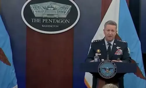 US ने चीन को खारिज किया, रूस ने ईरान पर युद्ध का आह्वान किया