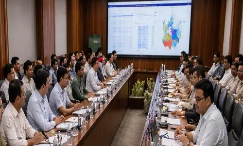 Telangana पिछड़ा वर्ग आयोग ने 40 जातियों के लिए केंद्रीय OBC दर्ज करने की मांग उठाई