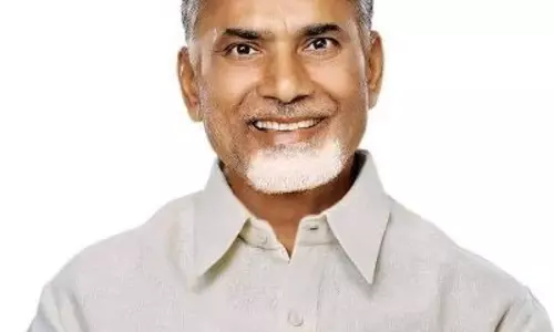 गठबंधन सरकार ने ‘ब्रांड आंध्र’ को फिर से जिंदा किया : सीएम चंद्रबाबू नायडू