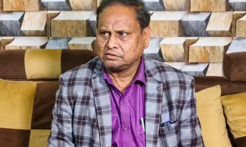 चुनाव आयोग ने हुमायूं कबीर द्वारा गठित राजनीतिक दल के पंजीकरण के लिए दी प्रारंभिक मंजूरी
