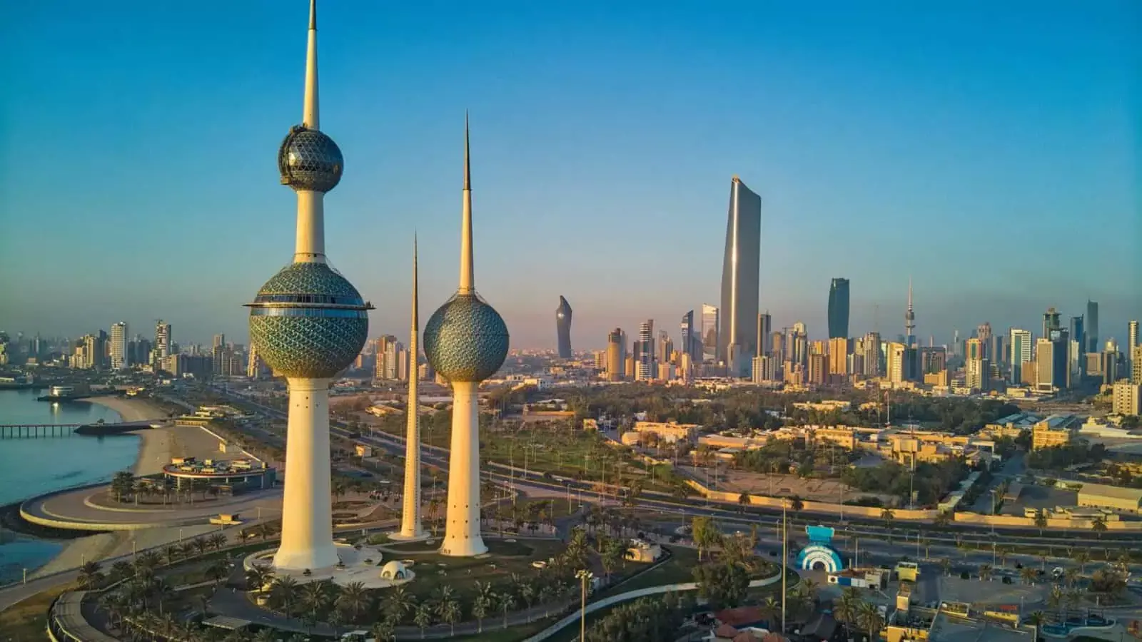 Kuwait ने क्षेत्रीय यात्रा में रुकावटों के बीच विज़िट वीज़ा और एब्सेंस परमिट की अवधि बढ़ाई Kuwait ने क्षेत्रीय यात्रा में रुकावटों के बीच विज़िट वीज़ा और एब्सेंस परमिट की अवधि बढ़ाई