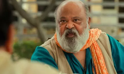 कल्लू मामा की कहानी: जब फिल्म में अभिनेता भी थे और लेखक भी, ऐसे चमके सौरभ शुक्ला कल्लू मामा की कहानी: जब फिल्म में अभिनेता भी थे और लेखक भी, ऐसे चमके सौरभ शुक्ला