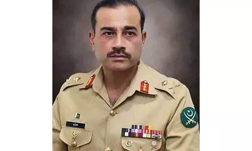 Pakistan तालिबान आतंकवाद को सपोर्ट छोड़ दे, तब शांति संभव: असीम मुनीर Pakistan तालिबान आतंकवाद को सपोर्ट छोड़ दे, तब शांति संभव: असीम मुनीर