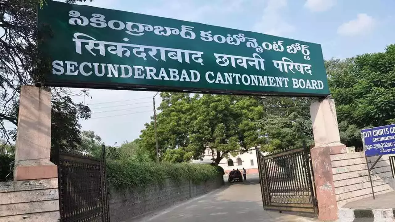 प्रॉपर्टी टैक्सपेयर्स के लिए राहत: SCB ने OTS स्कीम शुरू की