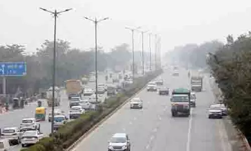 NCR में 6 मार्च से बढ़ेगा रात का तापमान, वायु गुणवत्ता में सुधार से राहत