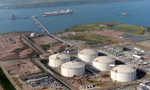 खाड़ी संघर्ष: US LNG एक्सपोर्टर्स के लिए फ़ायदेमंद साबित हुआ