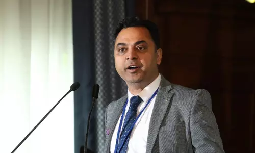 भारतीय अर्थशास्त्री ने यूनिवर्सिटी ऑफ़ शिकागो का एलुमनाई सम्मान जीता