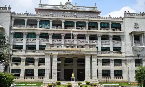 मुख्य सचिव ने KPSC मेन्स परीक्षा में अनियमितताओं पर रिपोर्ट मांगी मुख्य सचिव ने KPSC मेन्स परीक्षा में अनियमितताओं पर रिपोर्ट मांगी