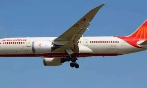 एयर इंडिया ने भीड़ कम करने के लिए टोरंटो, फ्रैंकफर्ट और पेरिस के लिए उड़ानें बढ़ाईं