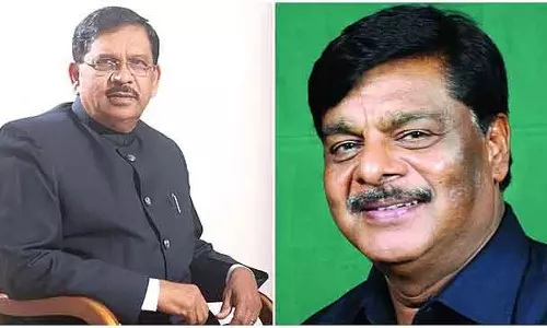 Cabinet मीटिंग से पहले इंटरनल कोटा पर चर्चा: मीटिंग में 22 मंत्रियों ने विरोध किया Cabinet मीटिंग से पहले इंटरनल कोटा पर चर्चा: मीटिंग में 22 मंत्रियों ने विरोध किया