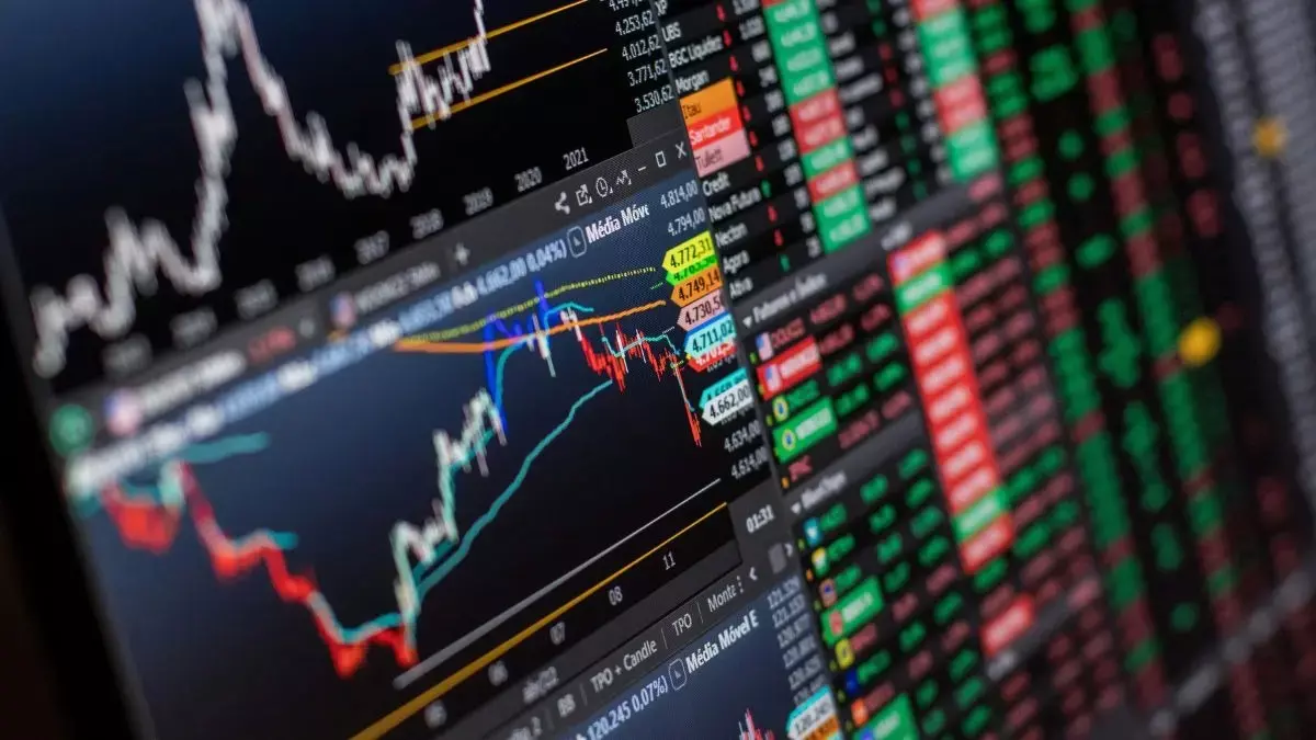 Global equities युद्ध के डर से उबरे, सेंसेक्स, निफ्टी गैप-अप पर खुले